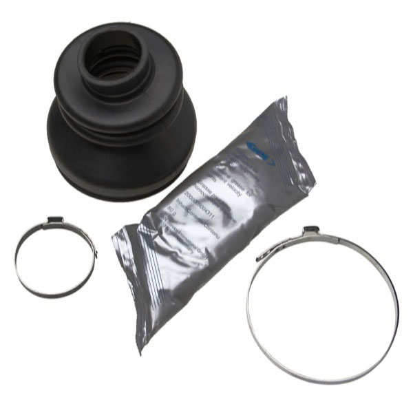 GKN Lobro CV Boot Kit