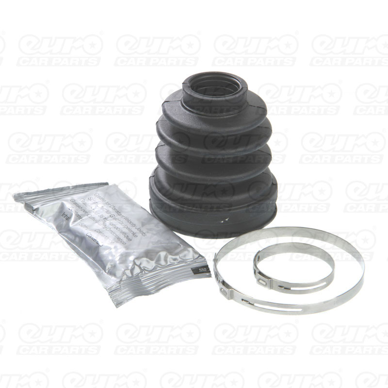 Q-Drive Cv Boot Kit Ford Focus  Inner