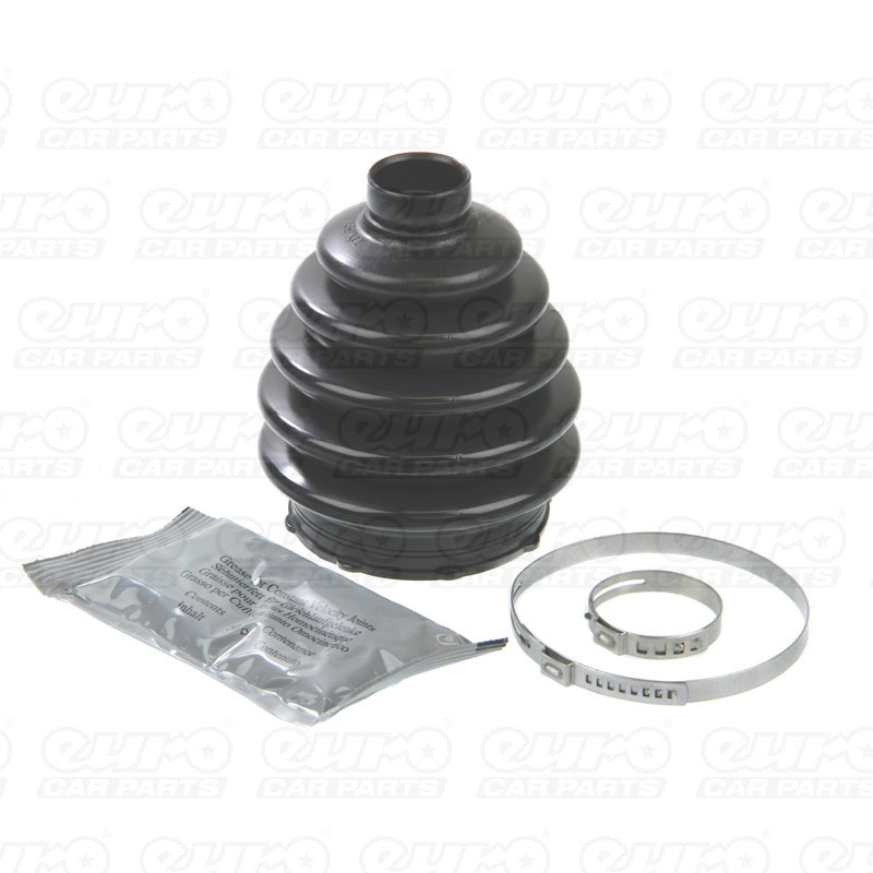 QDrive Euro Car Parts