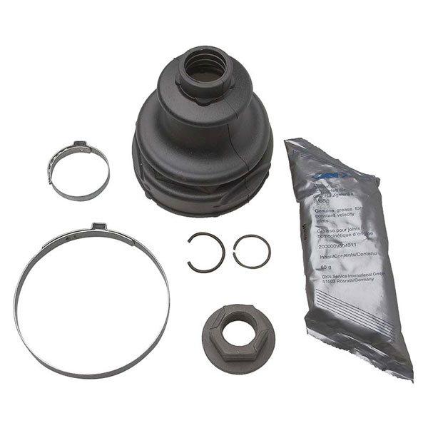 GKN Cv Boot Kit Ford Mondeo Iii Inner | Euro Car Parts