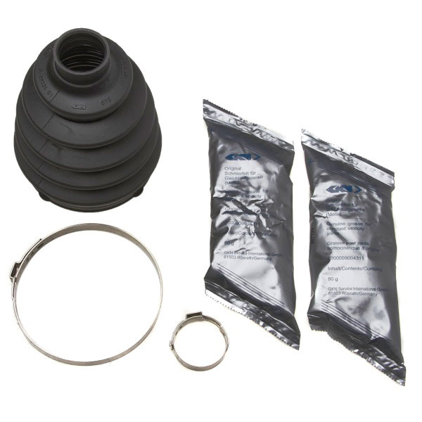 GKN Lobro CV Boot Kit