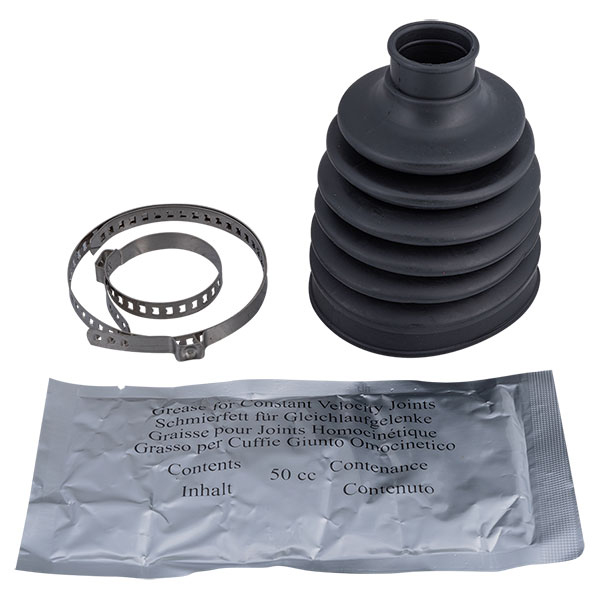 Starline Cv Boot Kit Outer Ford Fiesta 10/2008- | Euro Car Parts