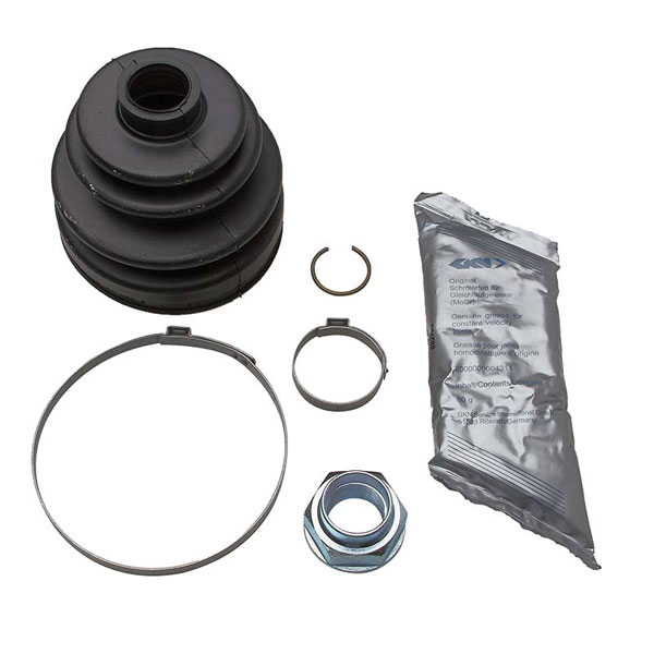 GKN Lobro Euro Car Parts
