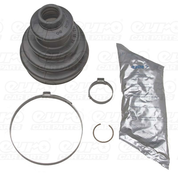 GKN Lobro Euro Car Parts