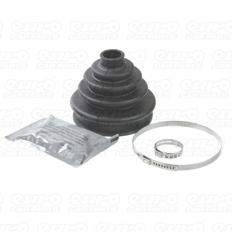 Q-Drive Cv Boot Kit Volvo 850 Outer | Euro Car Parts