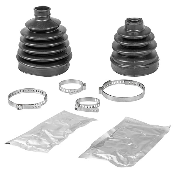 Starline Cv Boot Kit Outer/inner Land Rover Discovery / Range 2004- | Euro Car Parts