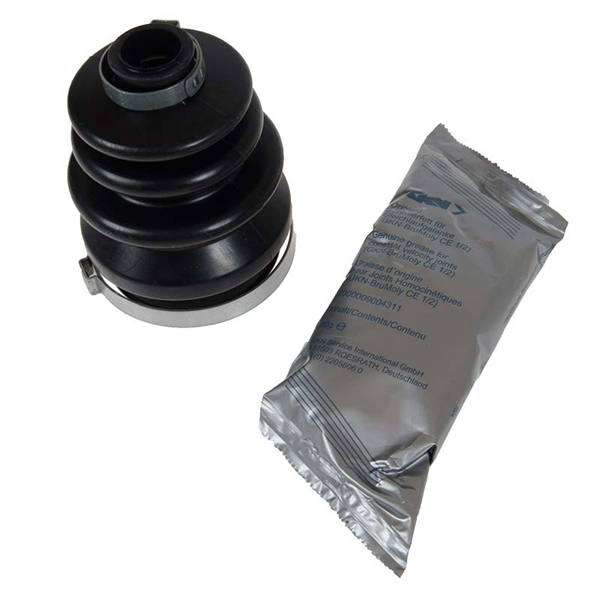 GKN Lobro Euro Car Parts