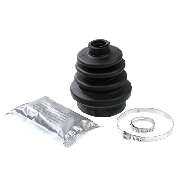 Q-Drive Inner Cv Boot Kit Opel Vauxhall