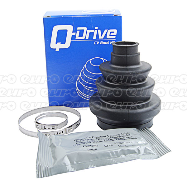 Q-Drive CV Boot Kit