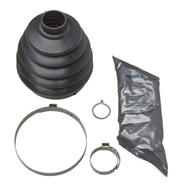 GKN Cv Boot Kit Vauxhall Astra G (1998-04) | Euro Car Parts