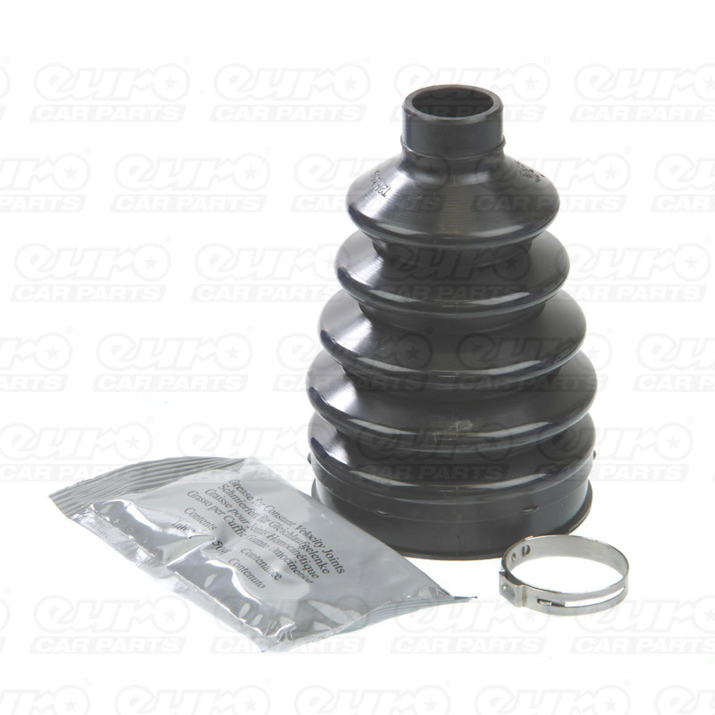 Q-Drive Cv Boot Kit Vauxhall Corsa C (2000-) | Euro Car Parts