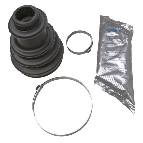 GKN Lobro ##cv Boot Kit Peugeot Outer