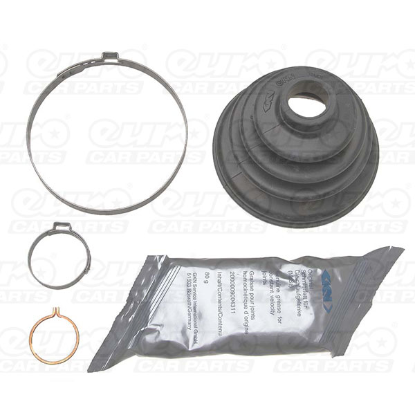 GKN Lobro Euro Car Parts