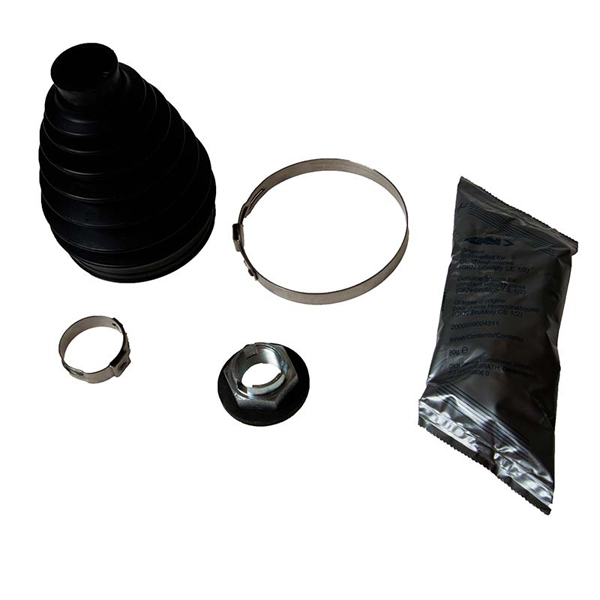 GKN Lobro CV Boot Kit