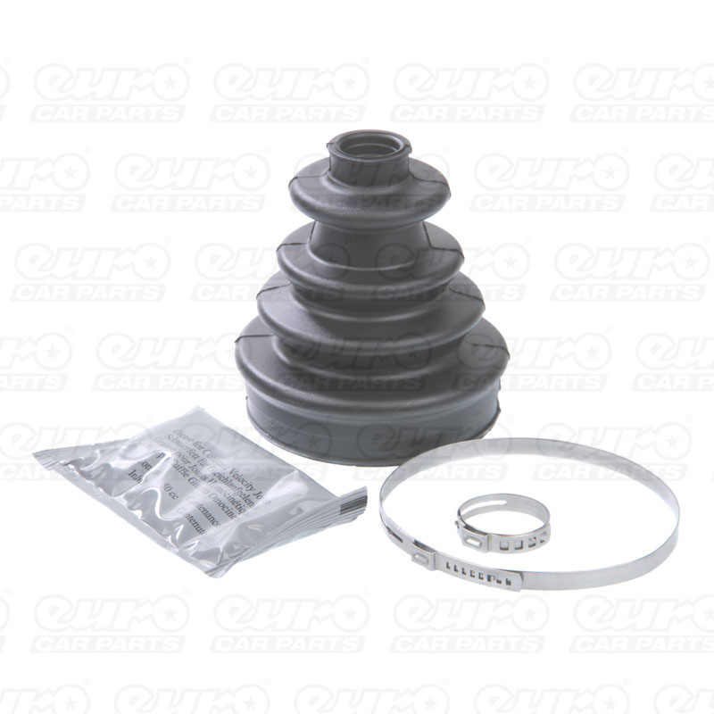 QDrive Euro Car Parts
