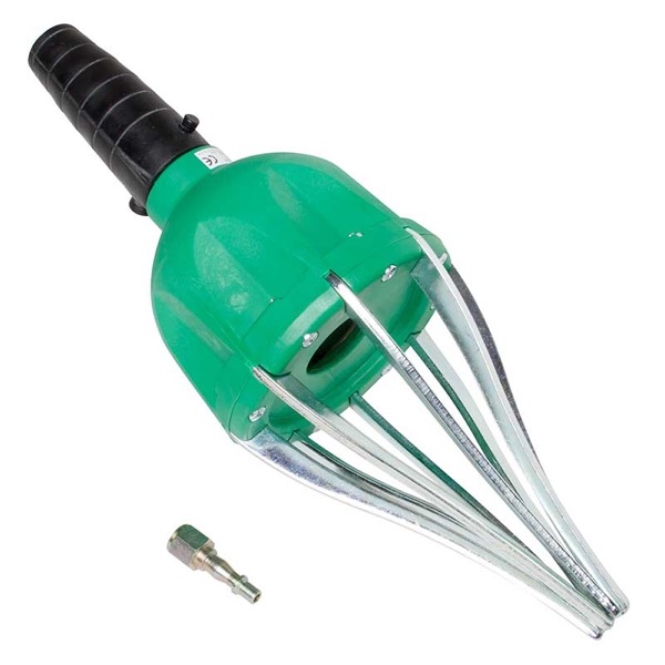 Bailcast CV BOOT GUN (AIR OPERATED) Euro Car Parts