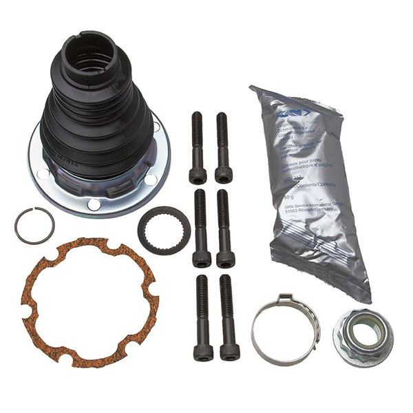 GKN Cv Boot Kit Skoda Fabia Inner | Euro Car Parts