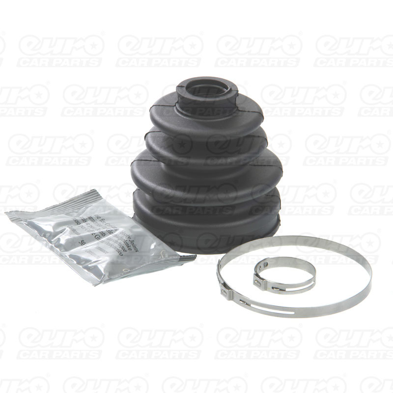 QDrive Euro Car Parts