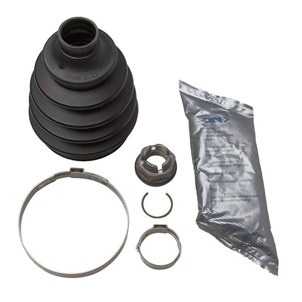 GKN Cv Boot Kit Toyota Avensis Outer | Euro Car Parts