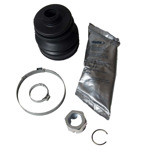 GKN Lobro CV Boot Kit