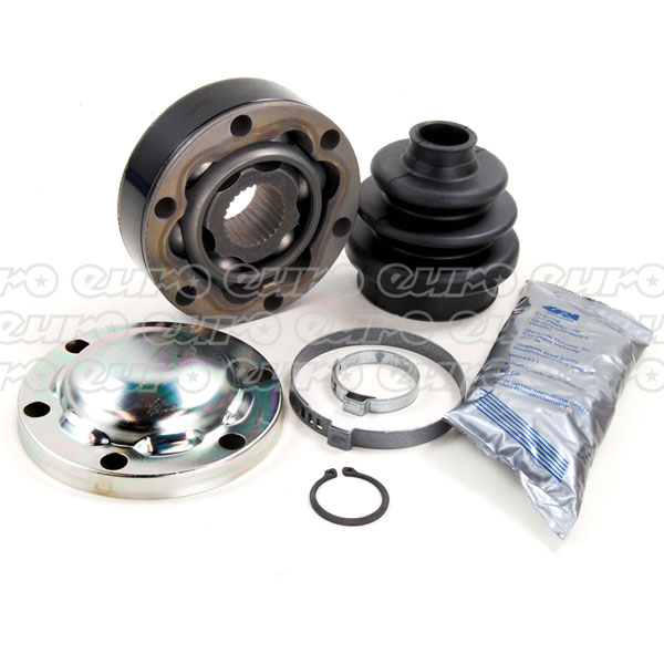GKN Lobro Cv Joint Kit Porsche 911 108mm  X 28mm