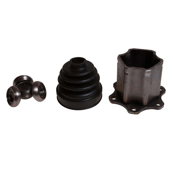 GKN CV Joint Euro Car Parts