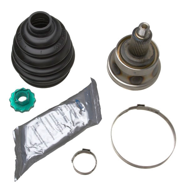 SKF CV Joint Euro Car Parts