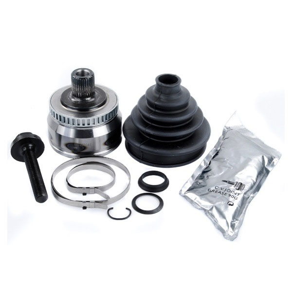 Q-Drive Outer Cv Joint Kit A4/a6/passat (ex: 33 / In: 30 / Abs: 45)