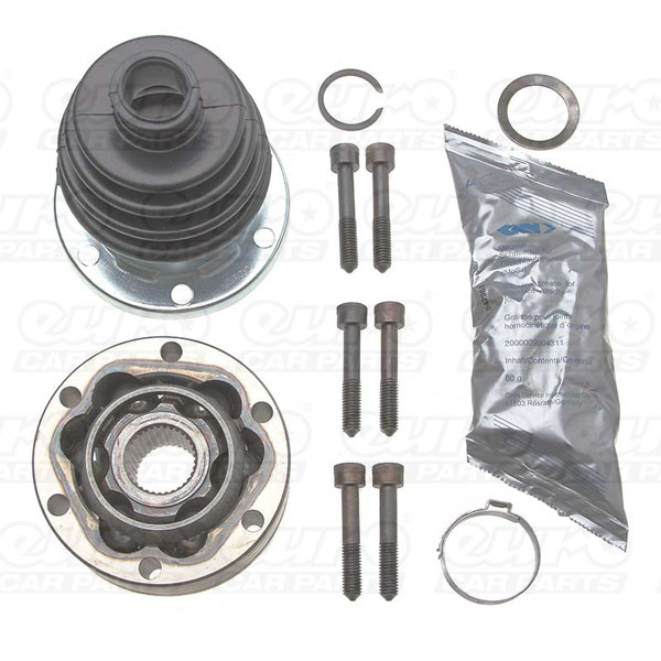 GKN Lobro CV Joint