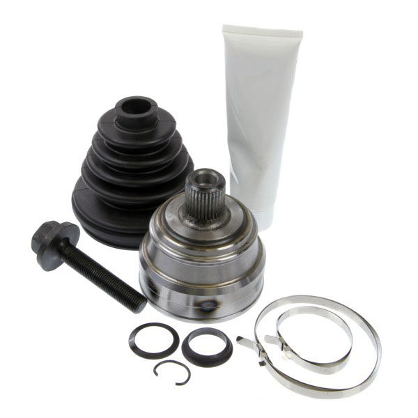 Q-Drive Outer Cv Joint Kit Audi 80 09/1989-12/1996 No Abs Man/auto | Euro Car Parts