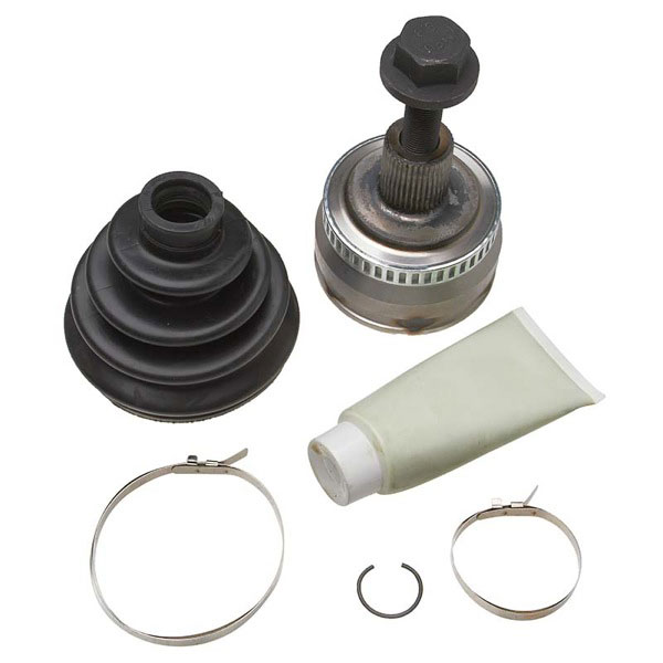 QDrive CV Joint Euro Car Parts