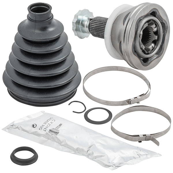 Starline New Cvj Kit Outer Volkswagen Fox 03/2006- Abs Manual | Euro Car Parts