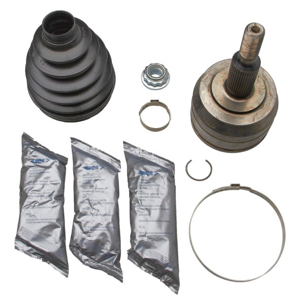 GKN Lobro CV Joint Euro Car Parts