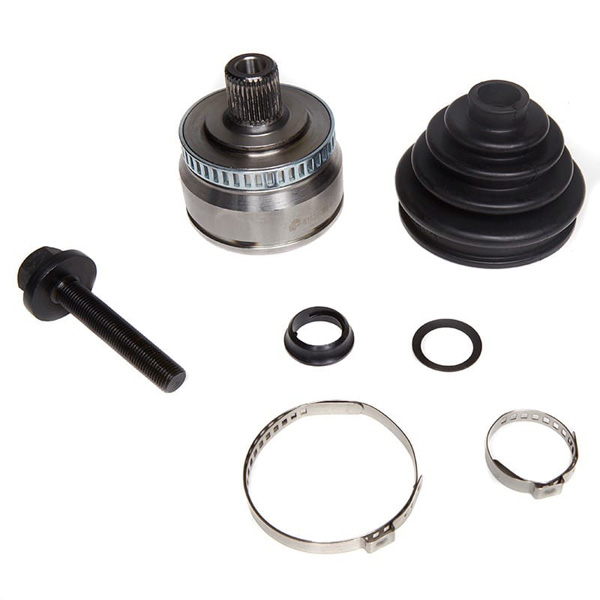 GKN Lobro CV Joint Euro Car Parts