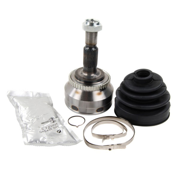Q-Drive Outer C.v.joint Kit 850/s70/v70    Turbo & Diesel Models Only
