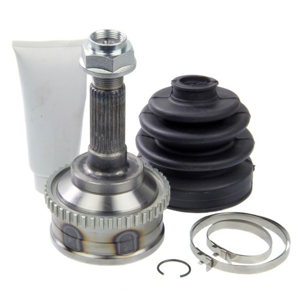 QDrive CV Joint Euro Car Parts