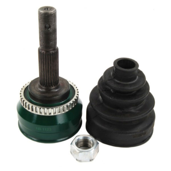 CV Joint Euro Car Parts