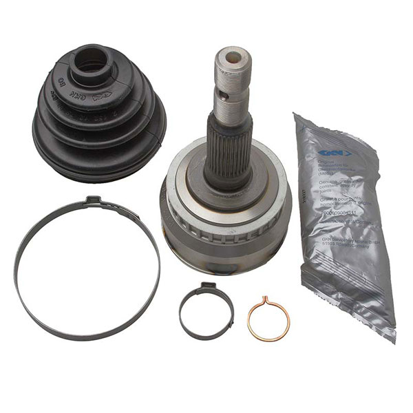 GKNLobro CV Joint Euro Car Parts