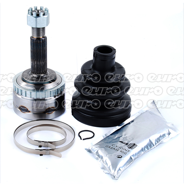QDrive CV Joint Euro Car Parts