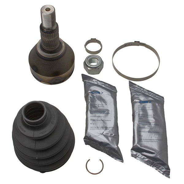 GKNLobro CV Joint Euro Car Parts