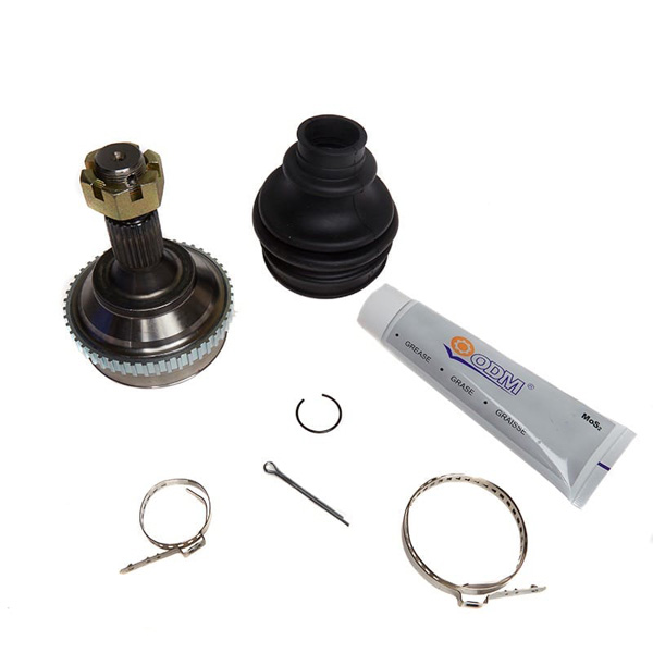 CV Joint Euro Car Parts
