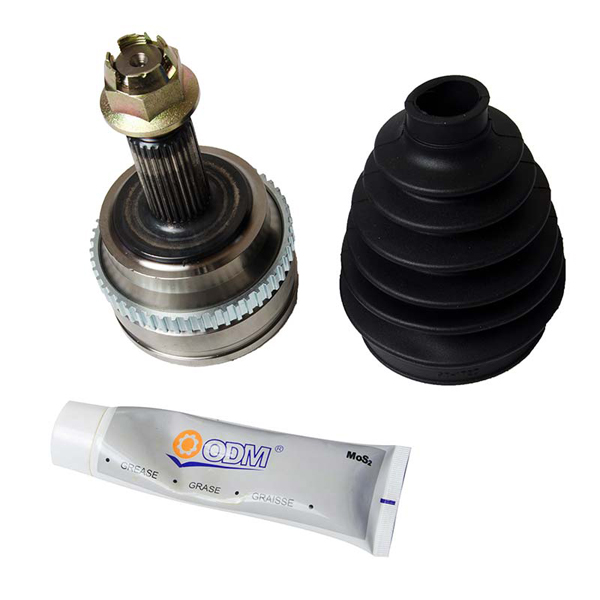 CV Joint Euro Car Parts