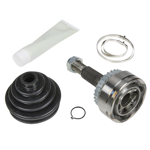 Starline Outer Cv Joint Kit Saab 9-3/900 2.0 2.0T (Ex: 33 / In: 25 Abs: 29) | Euro Car Parts