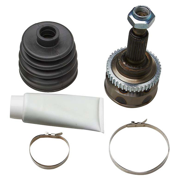 Q-Drive CV Joint