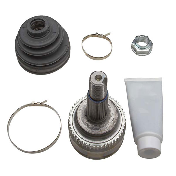 QDrive CV Joint Euro Car Parts