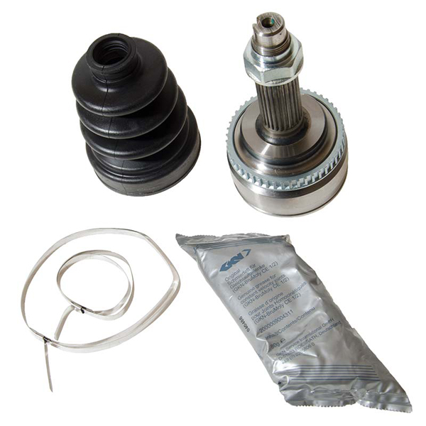 GKN Lobro CV Joint Euro Car Parts