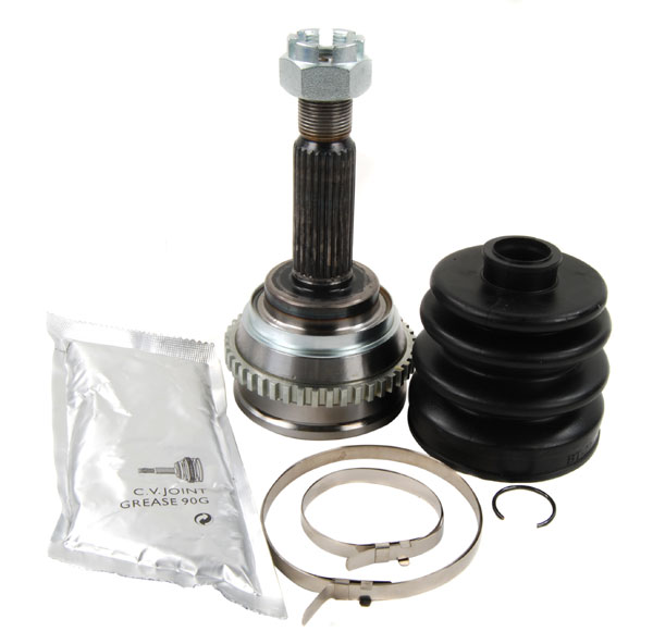 Q-Drive CV Joint