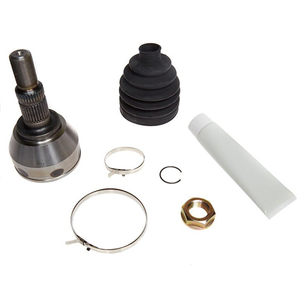 QDrive Euro Car Parts