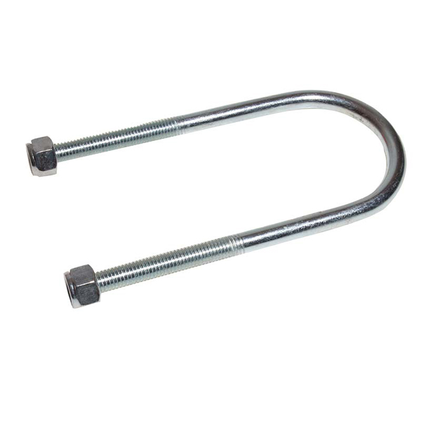 Sachs U Bolts Leaf Spring
