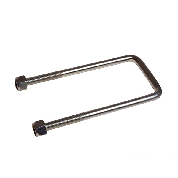 Sachs U Bolts Euro Car Parts